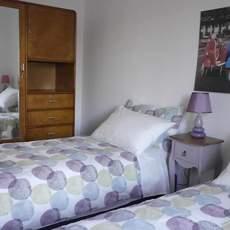 Romantea B&B
